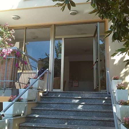K2 Hotel Cattolica Exterior foto