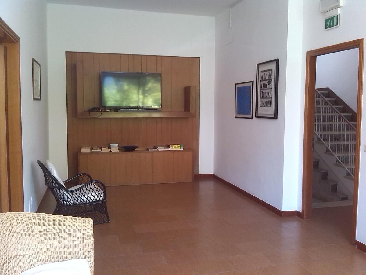K2 Hotel Cattolica Exterior foto