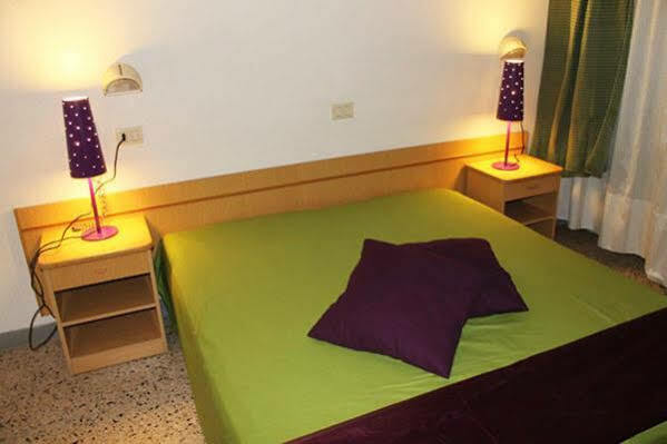 K2 Hotel Cattolica Exterior foto
